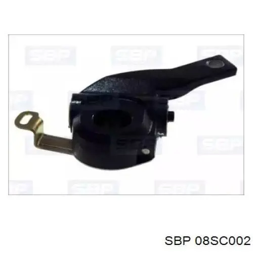Тріскачка гальмівна, заднього моста SBP 08SC002 ціна, від 48.97 USD