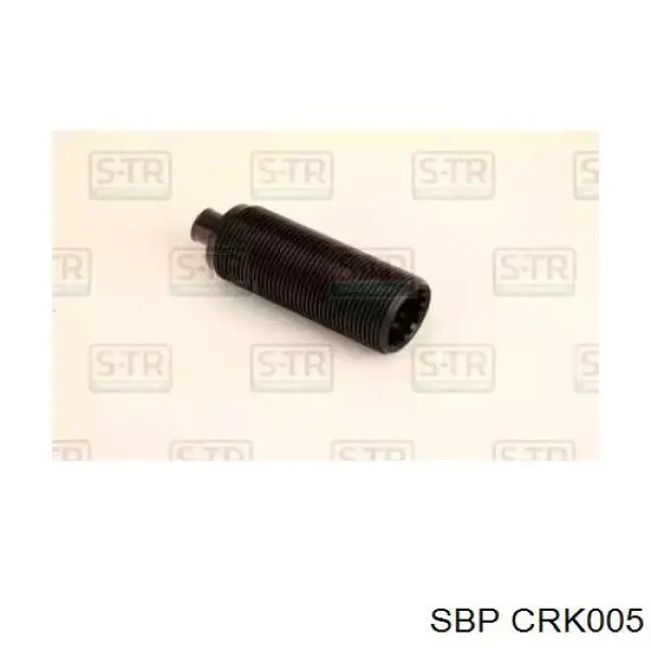 CRK005 SBP Ремкомплект заднього гальмівного супорта