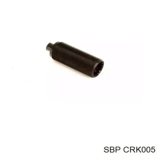 Ремкомплект супорту гальмівного заднього Meyer 500068 ціна, від 4.90 USD