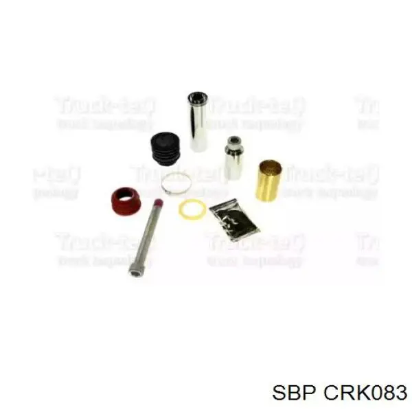 Ремкомплект супорту CRK099 SBP