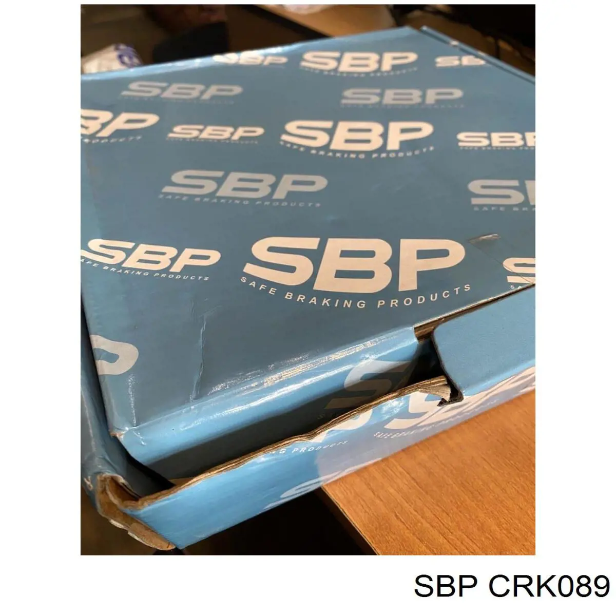 Купити CRK089 SBP 