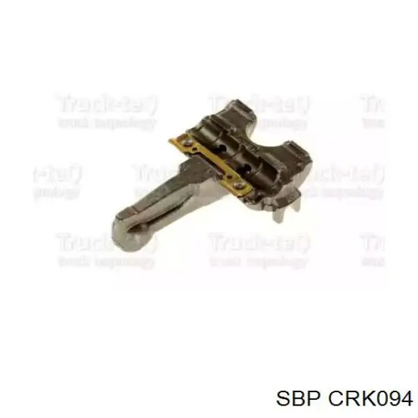 Купити ACP629 Lucas Компресор кліматичної установки
