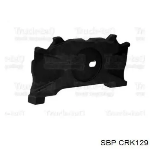  SBP CRK129 ціна, від 26.45 USD