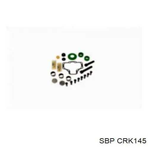 Купити CRK145 SBP Ремкомплект переднього супорту