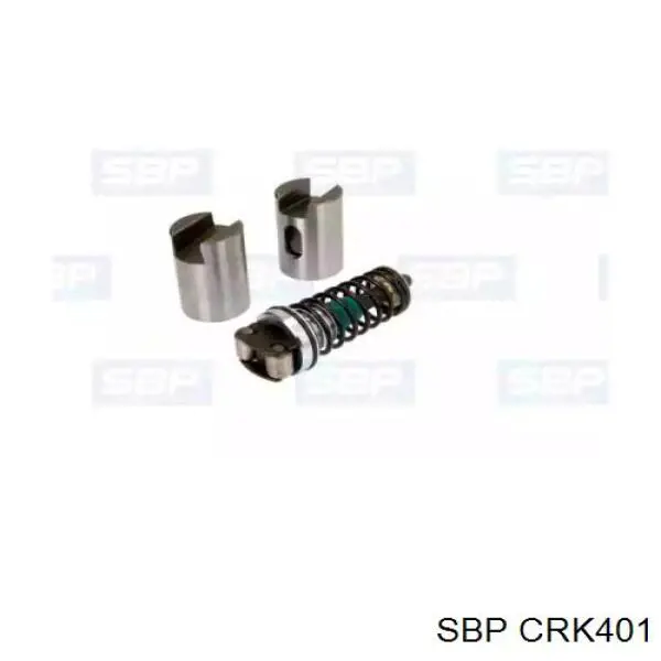 Купити CRK401 SBP Регулятор заднього барабанного гальма