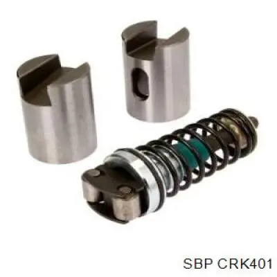 Регулятор заднього барабанного гальма Sampa Otomotiv‏ 060586 ціна, від 41.30 USD