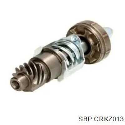 Регулятор заднього барабанного гальма SBP CRKZ013 ціна, від 10.97 USD
