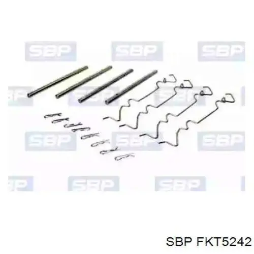  SBP FKT5242 ціна, від 10.90 USD