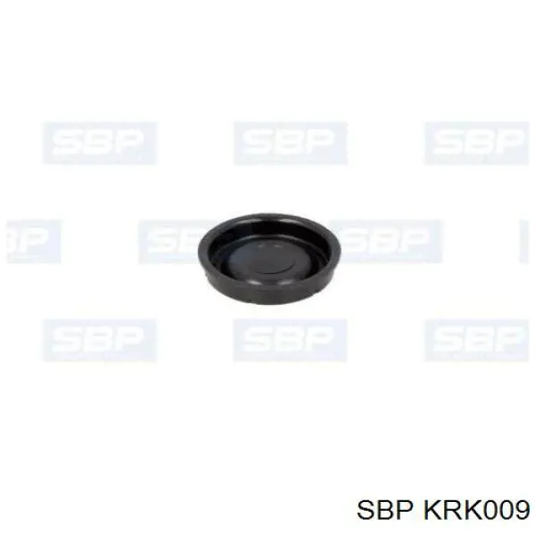 CKSK34 Trucktechnic 