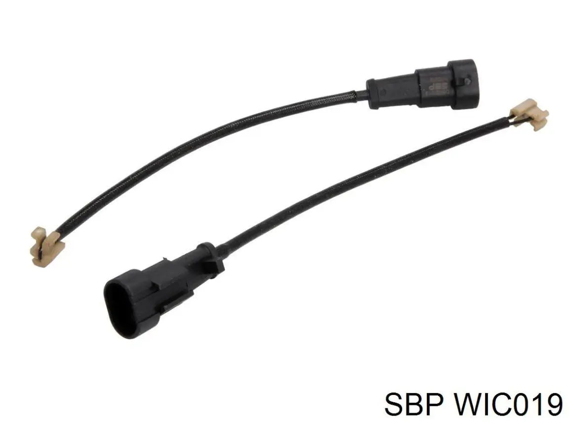  SBP WIC019 ціна, від 2.60 USD