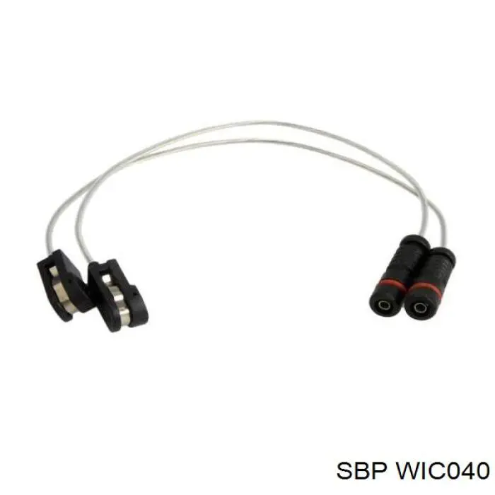 Купити WIC040 SBP Датчик зносу гальмівних колодок