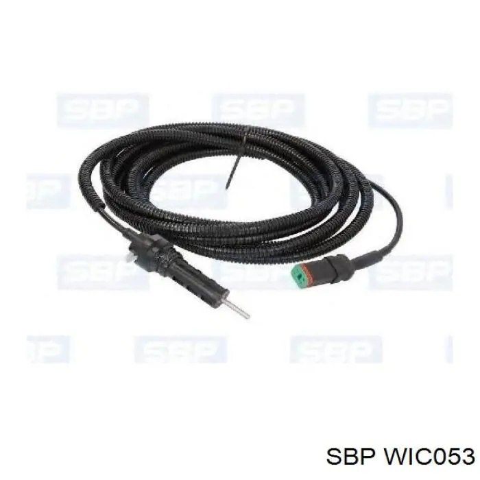Купити WIC053 SBP 