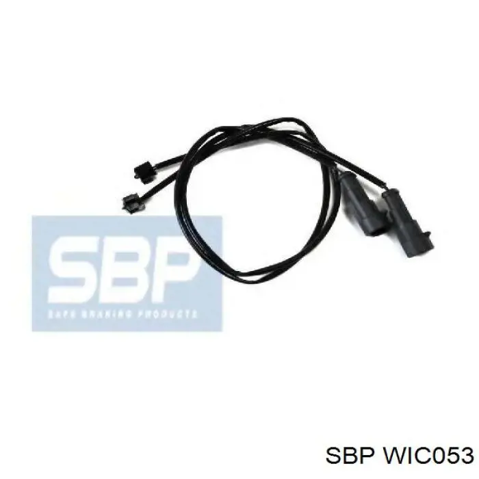 WIC053 SBP 