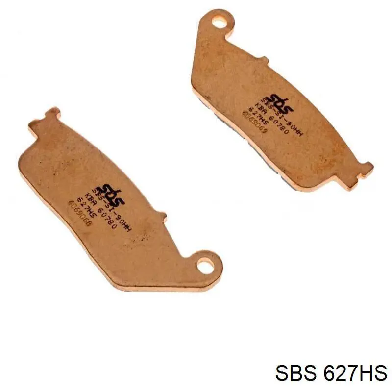  SBS 627HS ціна, від 38.26 USD
