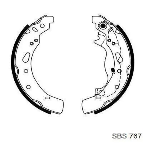  Ferodo FDB2149 ціна, від 24.67 USD