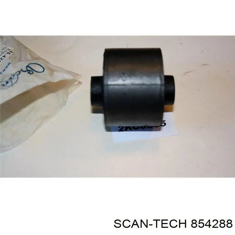 Верхня подушка двигуна 854288 SCAN-TECH