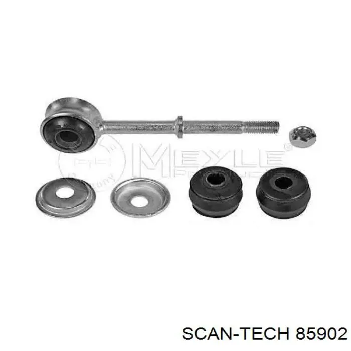 85902 Scan-tech Тяга переднього стабілізатора