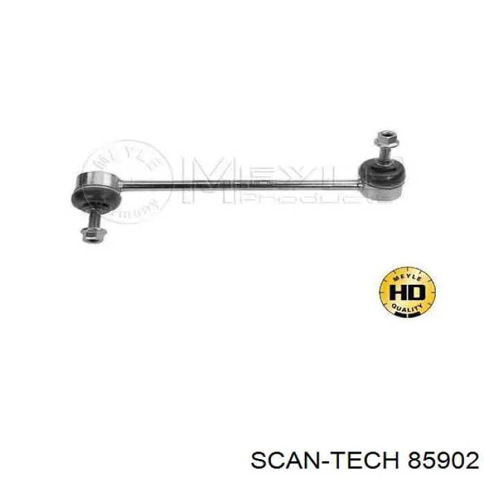 Амортизаційна стійка Scan-tech 85902 ціна, від 9.89 USD