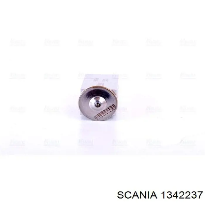 Клапан TRV, кондиціонера Scania 1342237 ціна, від 27.67 USD