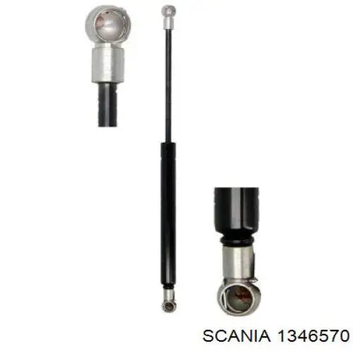  1346570 Scania