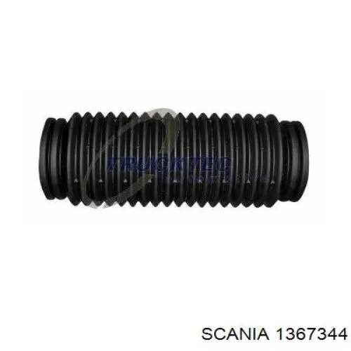 Поршень компресора (TRUCK) 1367344 Scania