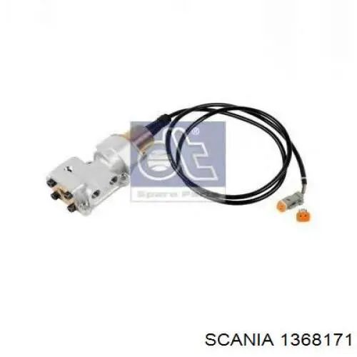 Купити 1368171 Scania 