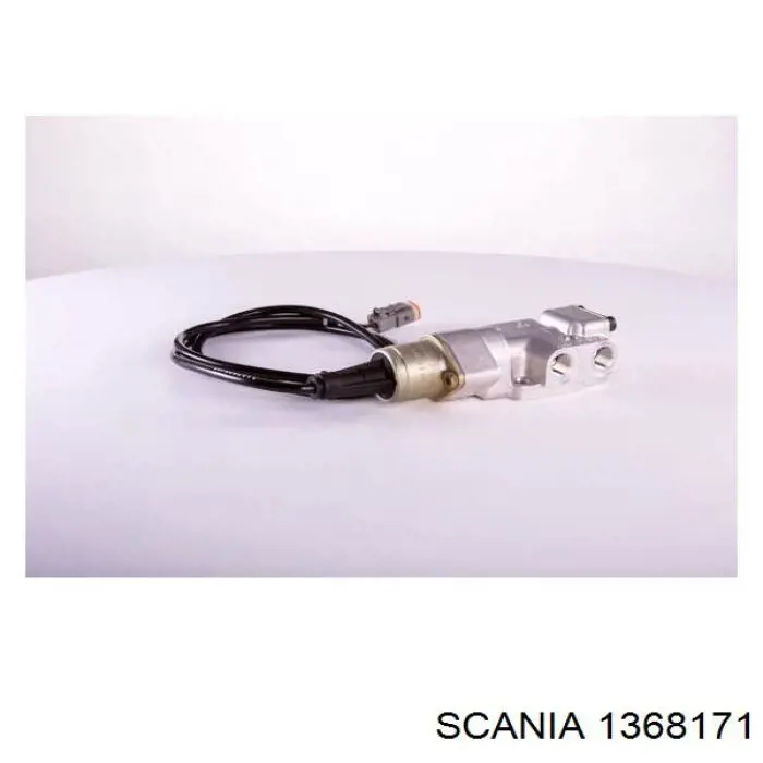  Scania 1368171 ціна, від 331.19 USD