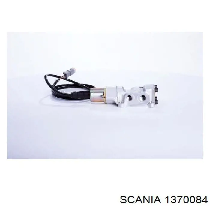 Глушилка Scania 1370084 ціна, від 313.09 USD