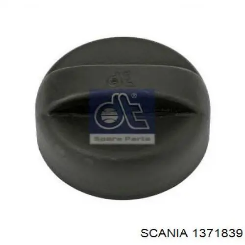 1371839 Scania Кришка бачка омивача