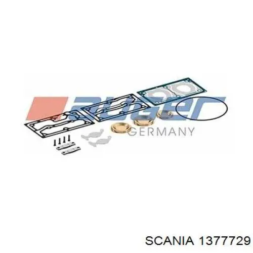  1377729 Scania