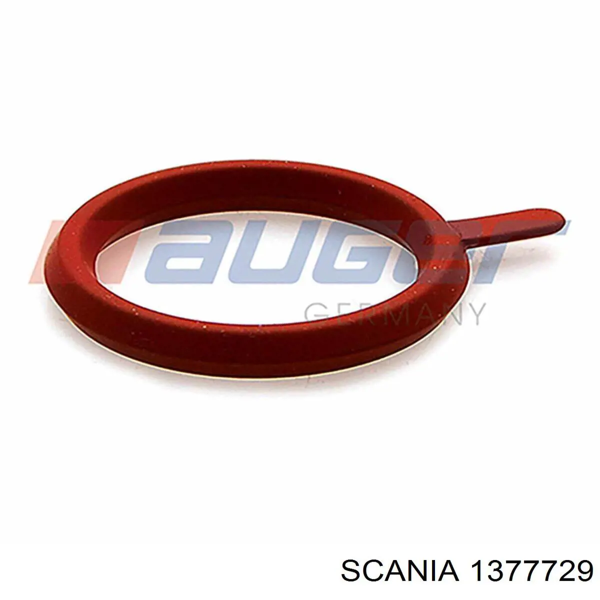 Купити 1377729 Scania 
