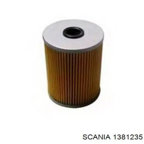 Купити 1381235 Scania Фільтр гідравлічної системи