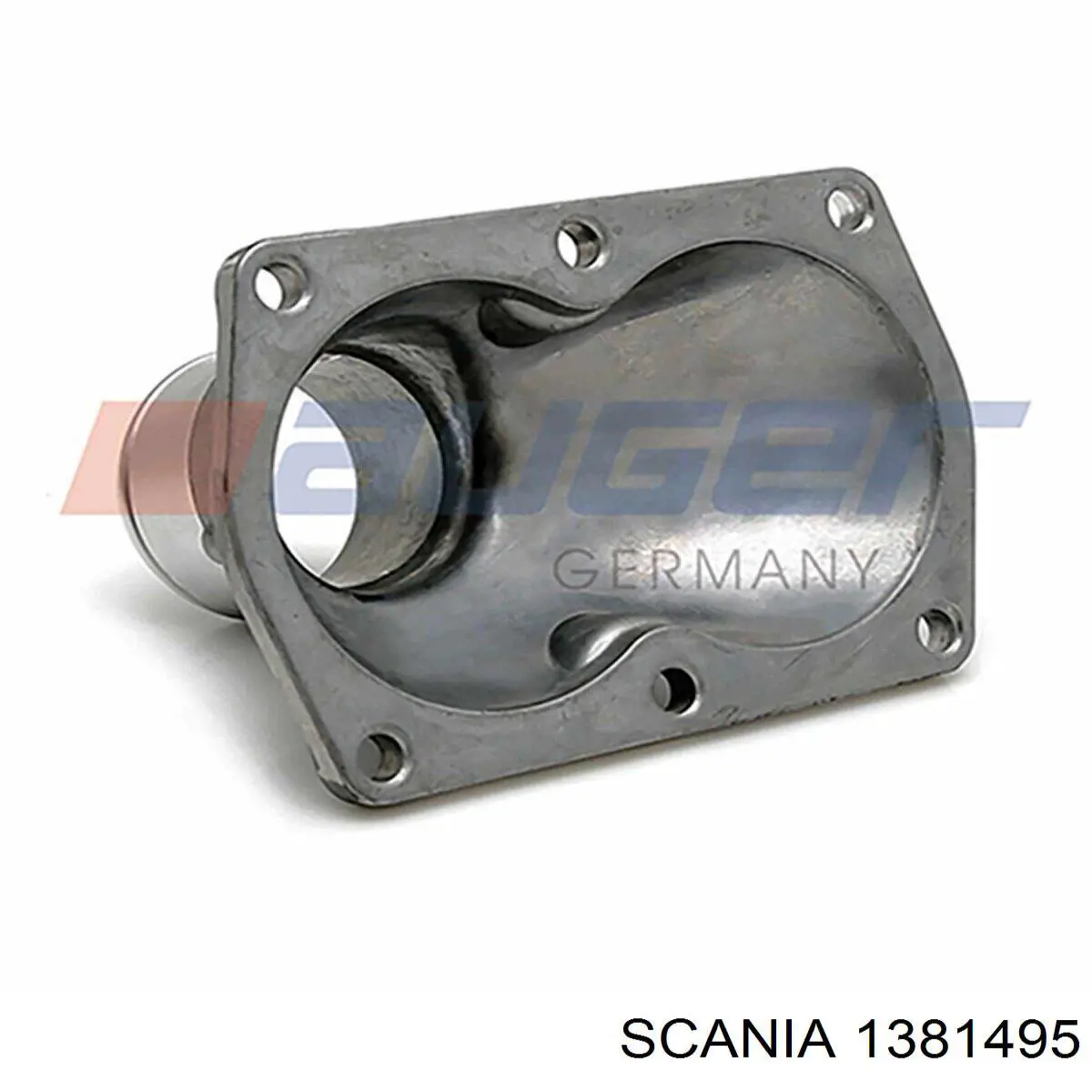 1381495 Scania 