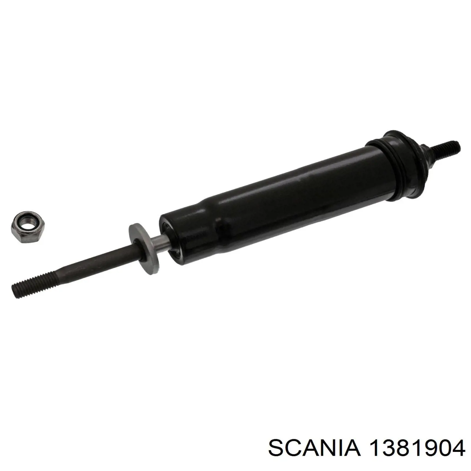 Упори газові Sampa Otomotiv‏ 04017601 ціна, від 49.52 USD