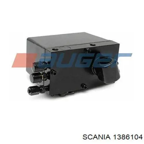Купити 1386104 Scania 