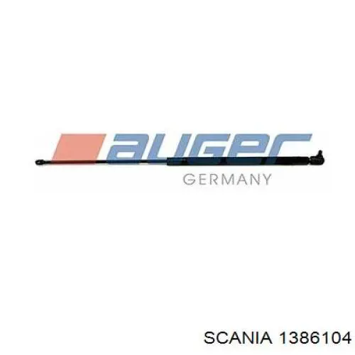 1386104 Scania 