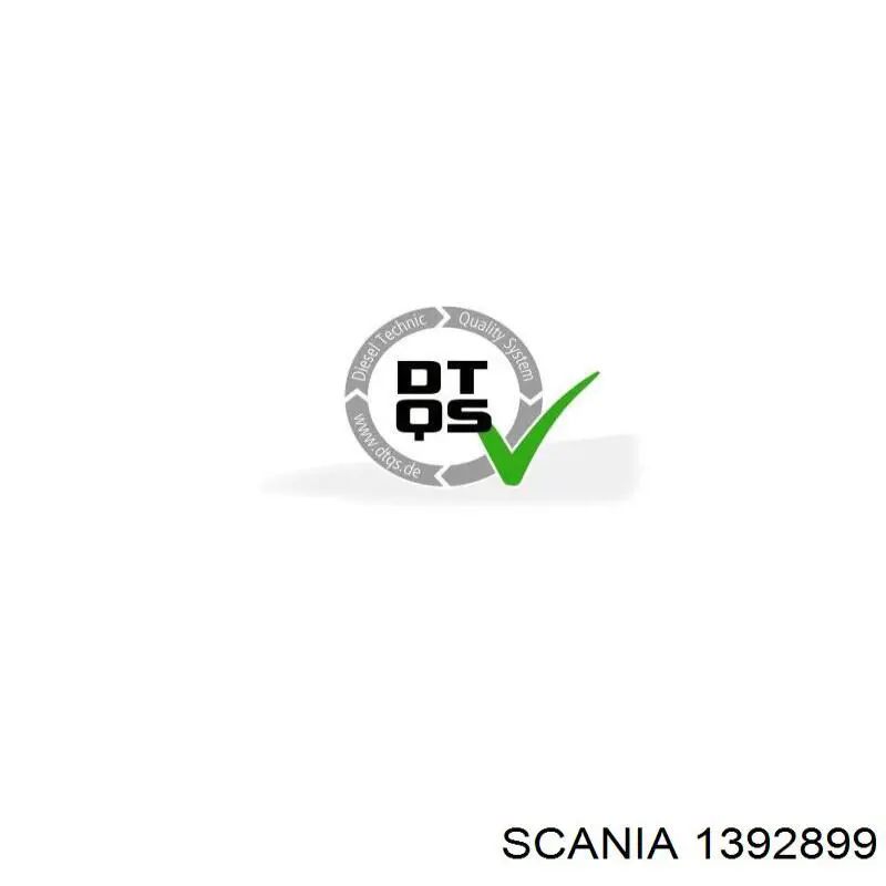 1392899 Scania 