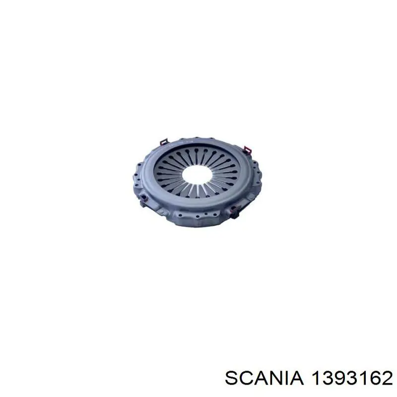Купити 1393162 Scania Підшипник включення зчеплення