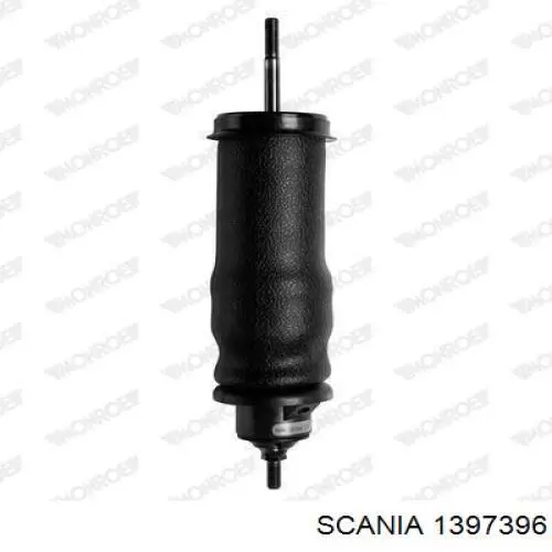 Купити 04017601 Sampa Otomotiv‏ Амортизатор кабіни (TRUCK)
