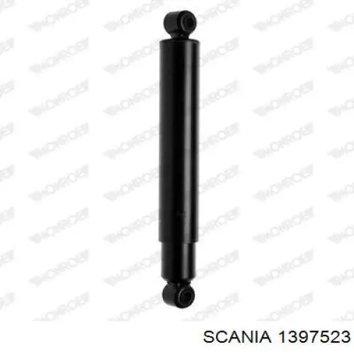 Амортизатор задній Scania 1397523 ціна, від 77.45 USD