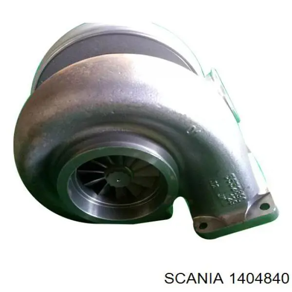 Турбіна Garrett 4521655002S ціна, від 1230.71 USD