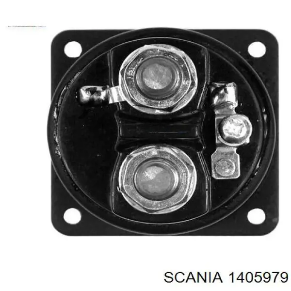 Контактор Scania 1405979 ціна, від 41.30 USD