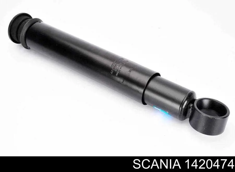 1420474 Scania Стійка передня