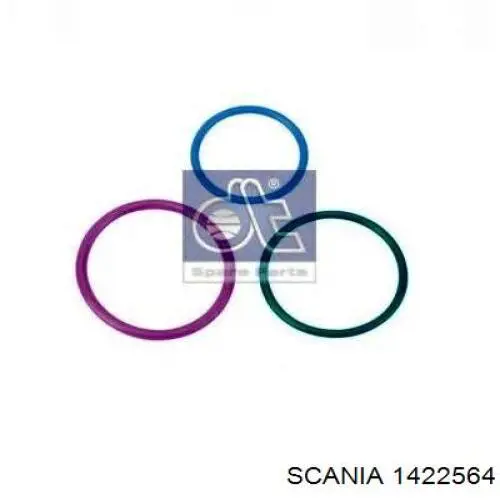  013988100 Scania