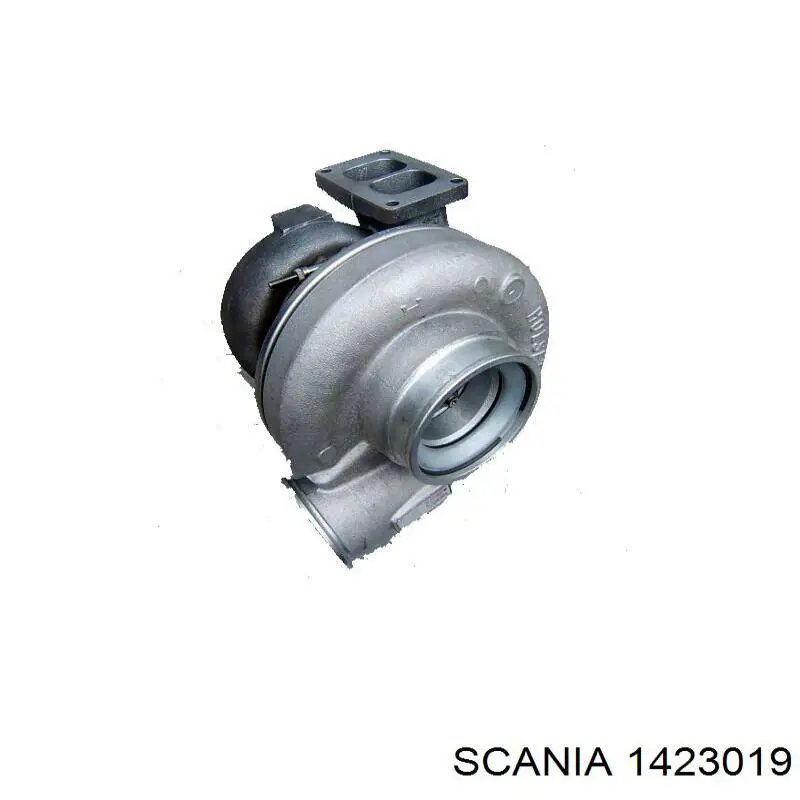 Купити 4521655002S Garrett Турбіна