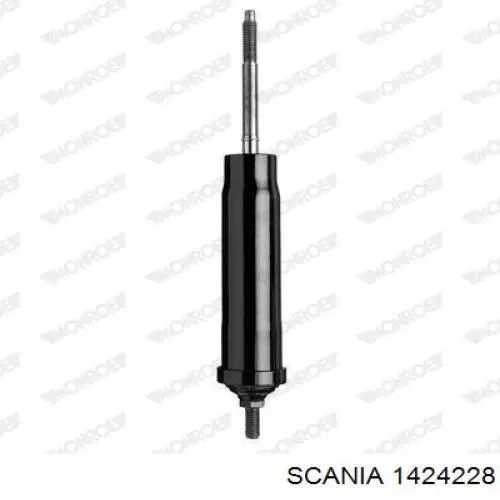 Купити 1424228 Scania Амортизатор кабіни (TRUCK)