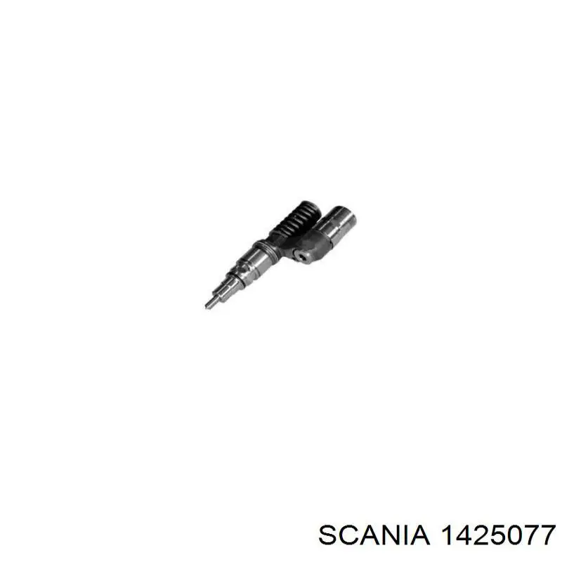 Паливні форсунки 0414701105 Bosch