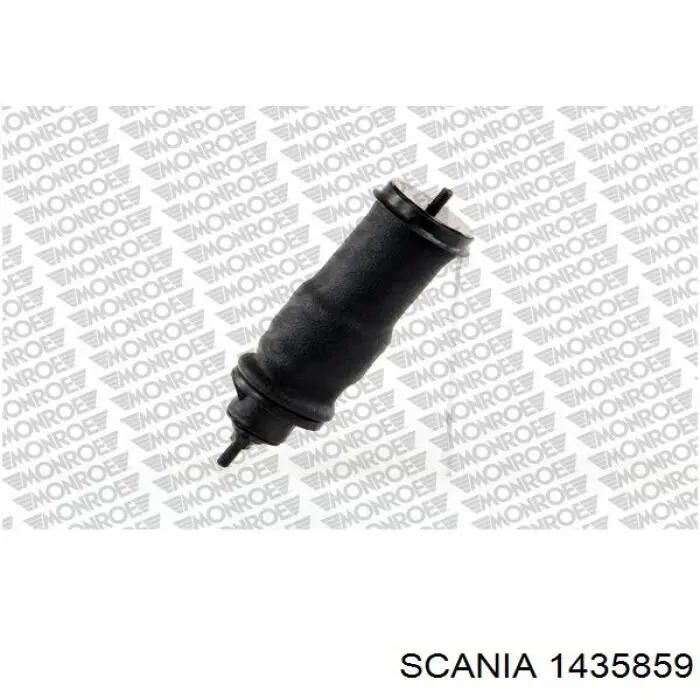 Упори газові Scania 1435859 ціна, від 50.19 USD