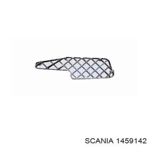  Scania 1459142 ціна, від 42.20 USD