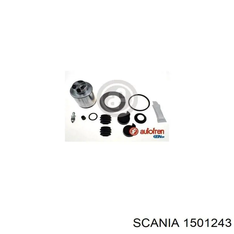 AP5011S AS/Auto Storm Авто генератор